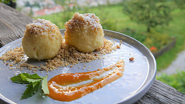 Abrikozenknoedels