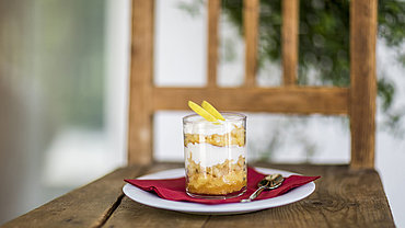 Appeltiramisu