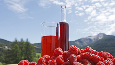 Bessensiroop