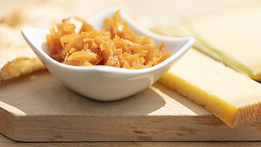 Kweeperenchutney