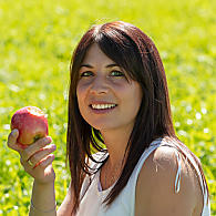 Appels uit Zuid-Tirol