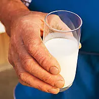 Verse melk (© IDM/Frieder Blickle)