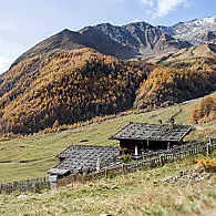 Zuid-Tiroolse alpenweiden (© Alex Filz)