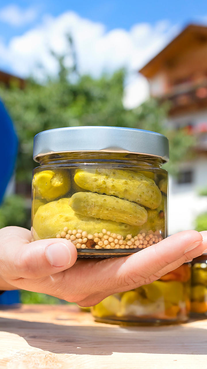 We brengen mensen een stukje dichter bij de landelijke Zuid-Tiroolse levenswijze