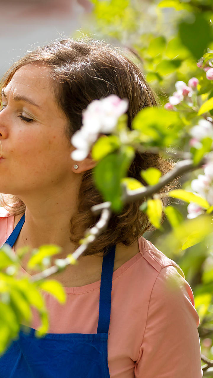 Fijne specialiteiten uit de natuur