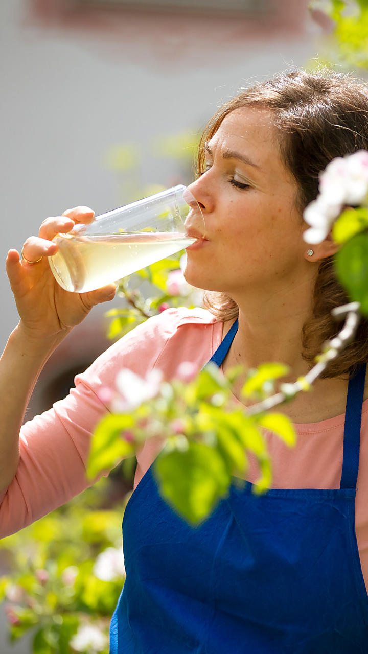 Fijne specialiteiten uit de natuur