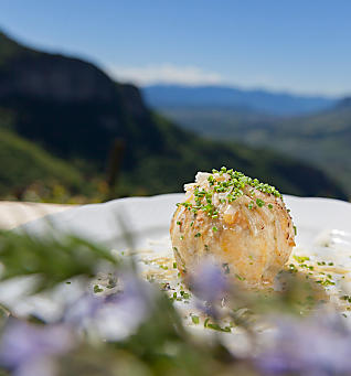 De beste knoedelrecepten uit Zuid-Tirol