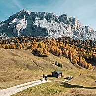 8 natuurparken verspreid over heel Zuid-Tirol - IDM Zuid-Tirol/Alex Moling
