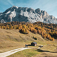 8 natuurparken verspreid over heel Zuid-Tirol - IDM Zuid-Tirol/Alex Moling