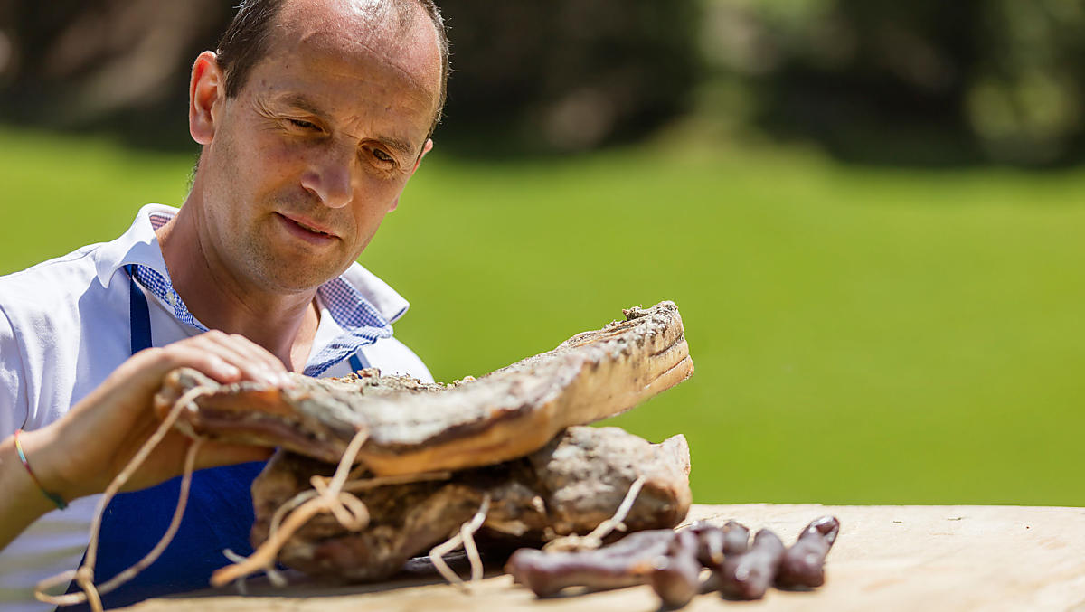 De kwaliteitscriteria van het merk Roter Hahn