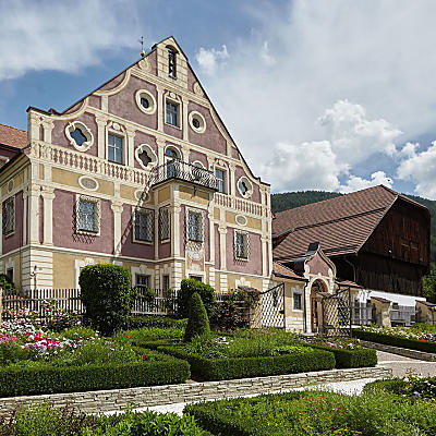 Folklore Museum Dietenheim