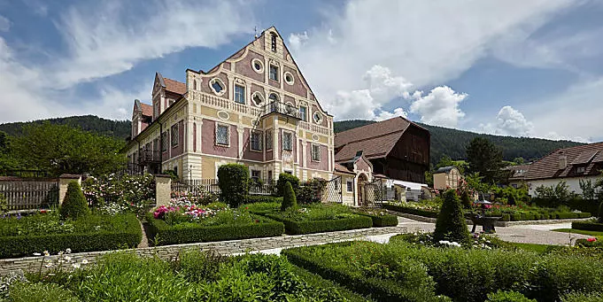 Folklore Museum Dietenheim