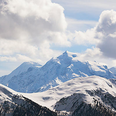 Koning Ortler: het hoogste punt van Zuid-Tirol