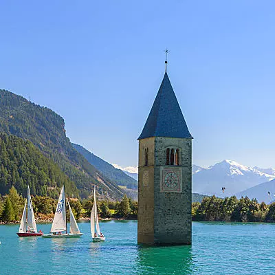 Vinschgau Vinschgau