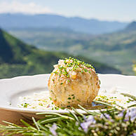 [Translate to Nederlands:] Knödel