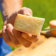 [Translate to Nederlands:] Südtiroler Gerichte