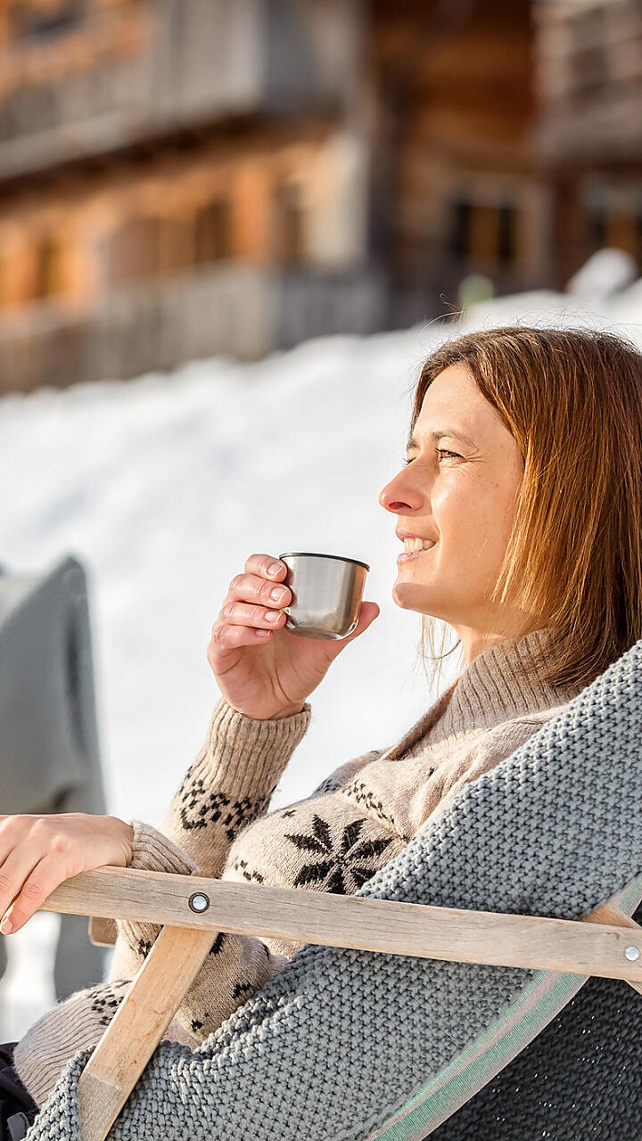  Vakantie op de boerderij met vakantiehuisjes in Zuid-Tirol