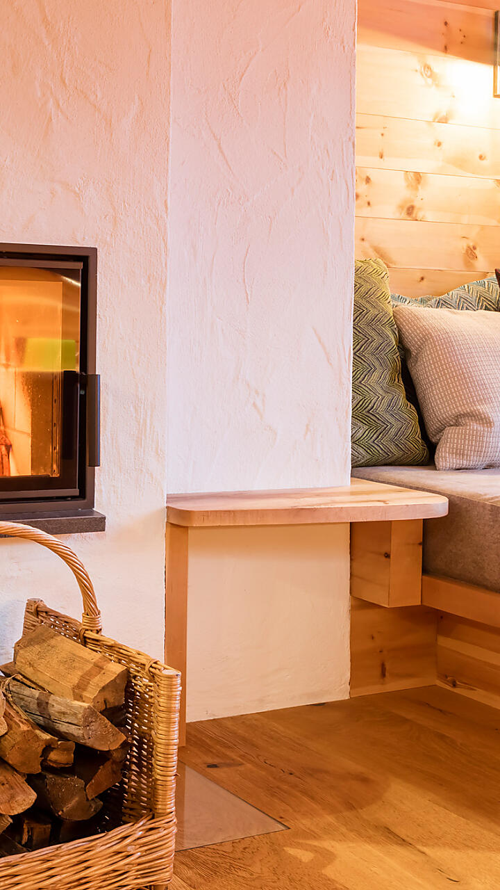  Vakantie op de boerderij met vakantiehuisjes in Zuid-Tirol