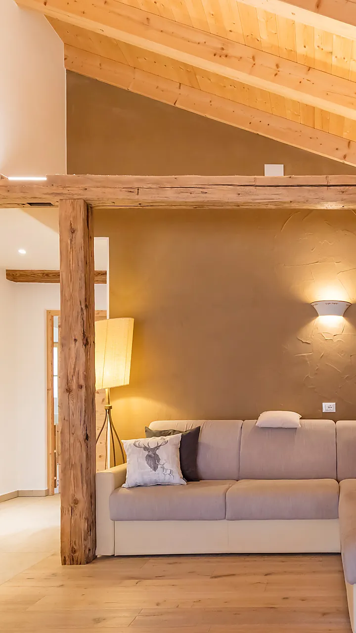 Vakantie op de boerderij in Zuid-Tirol: Roter Hahn presenteert meer dan 1600 vakantieboerderijen - aanbiedingen met vakantiehuisjes of kamers voor je vakantie in Zuid-Tirol