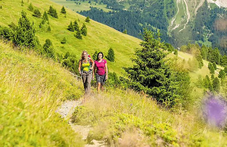 Vakantie op de boerderij in het Eisacktal Vakantie op de boerderij in het Eisacktal