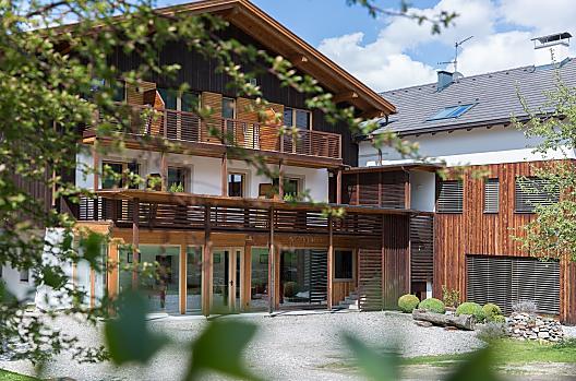 Bachlerhof - Elenco Photo