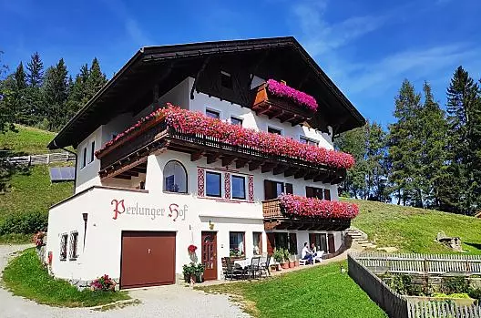 Perlungerhof - Elenco Photo