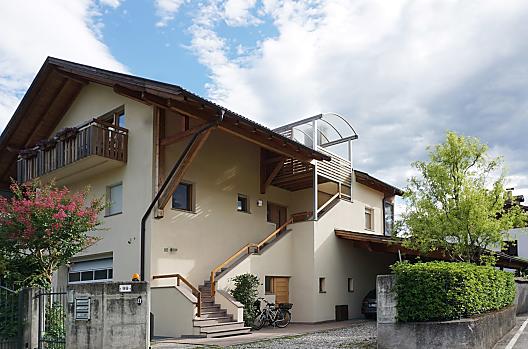 Haus Unterlechner - Elenco Photo