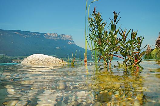 Natuurbad
