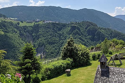 Gemoanerhof - Elenco Photo