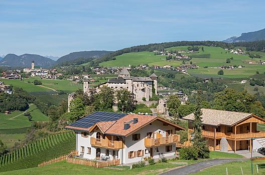 Schlosshof - Elenco Photo