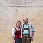 Hildegard en Ferdinand