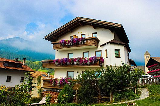 Tanilenzhof - Haus Edith - Elenco Photo