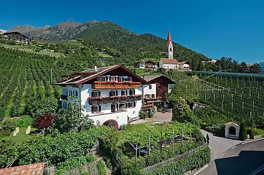 Gasserhof - Elenco Photo