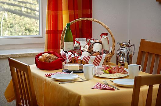 Gasserhof - Elenco Photo