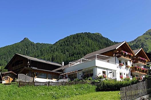 Bad Schüsslerhof - Elenco Photo