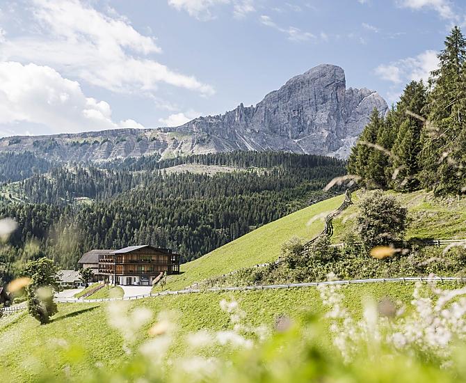 Fornellahof - La Majun - Galleria fotografica Photo