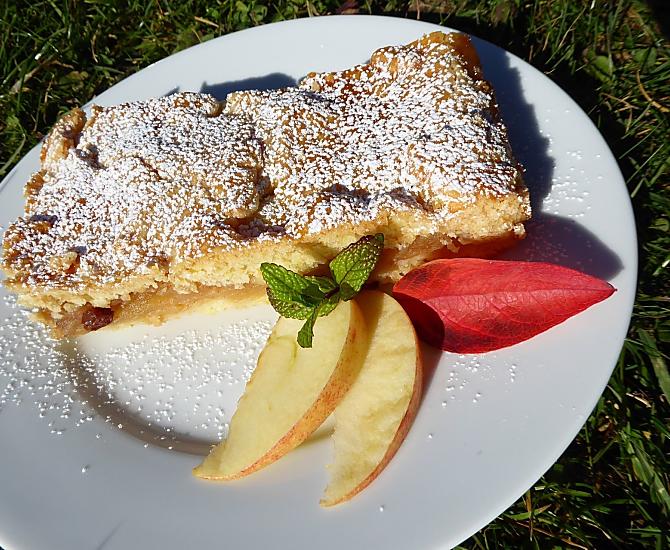 Appelstrudel