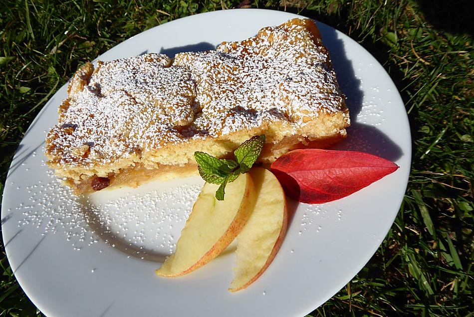 Appelstrudel