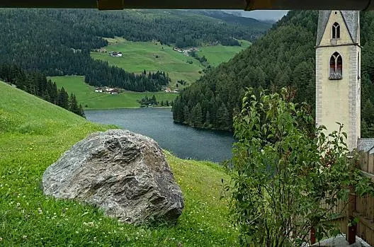 Durnholzer See
