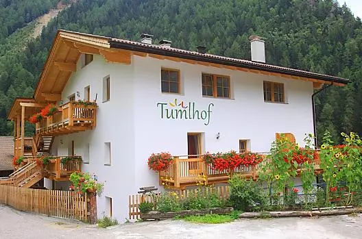 Tumlhof - Elenco Photo