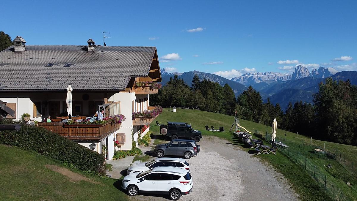Pardumerhof - Galleria fotografica Photo