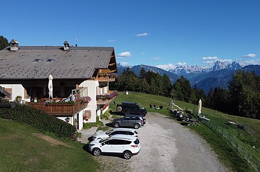 Pardumerhof - Elenco Photo