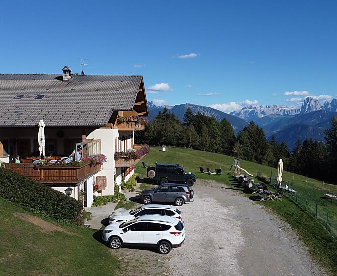 Pardumerhof - Galleria fotografica Photo