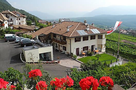 Weingut Niklaserhof - Elenco Photo