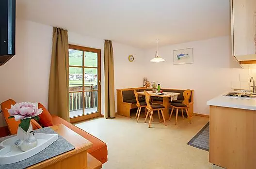 Vakantiewoning Herrensteinblick