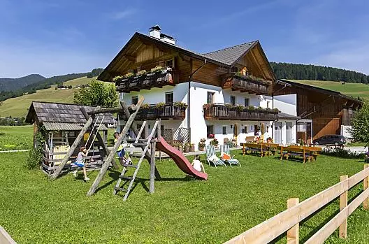 Glögglhof - Elenco Photo