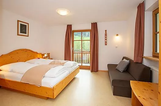 Vakantieappartement Dürrensteinblick
