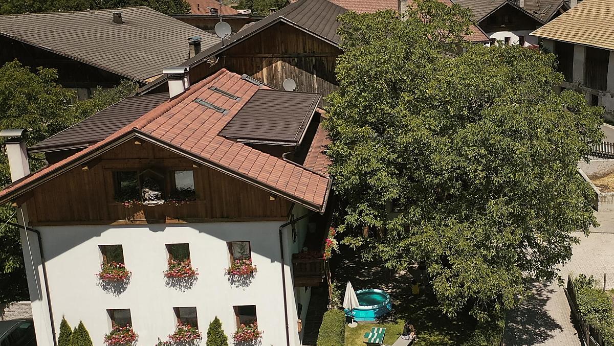 Kundlerhof - Galleria fotografica Photo