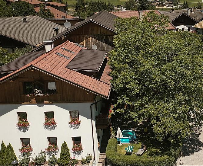 Kundlerhof - Galleria fotografica Photo