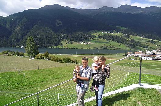Vernunghof - Elenco Photo